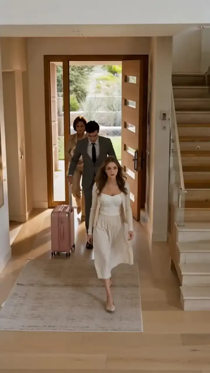 Episodio 34 de Divorciada, recuperó su imperio