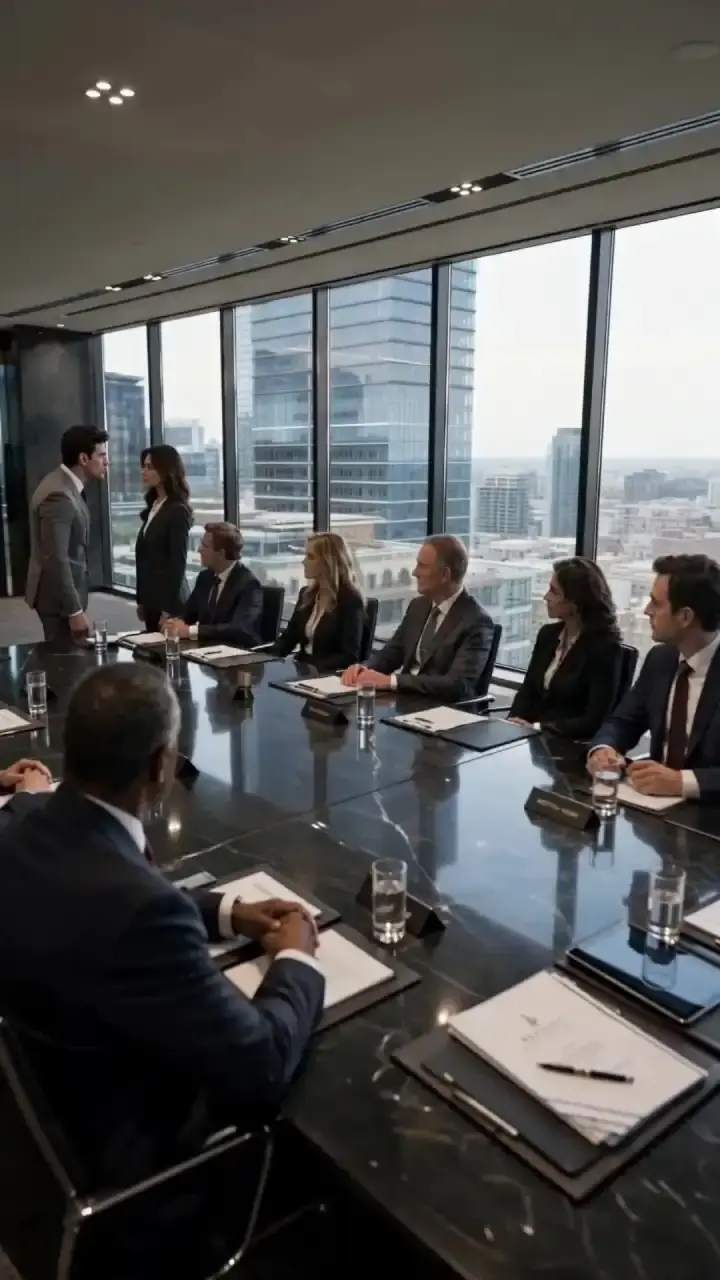 Episodio 39 de Divorciada, recuperó su imperio