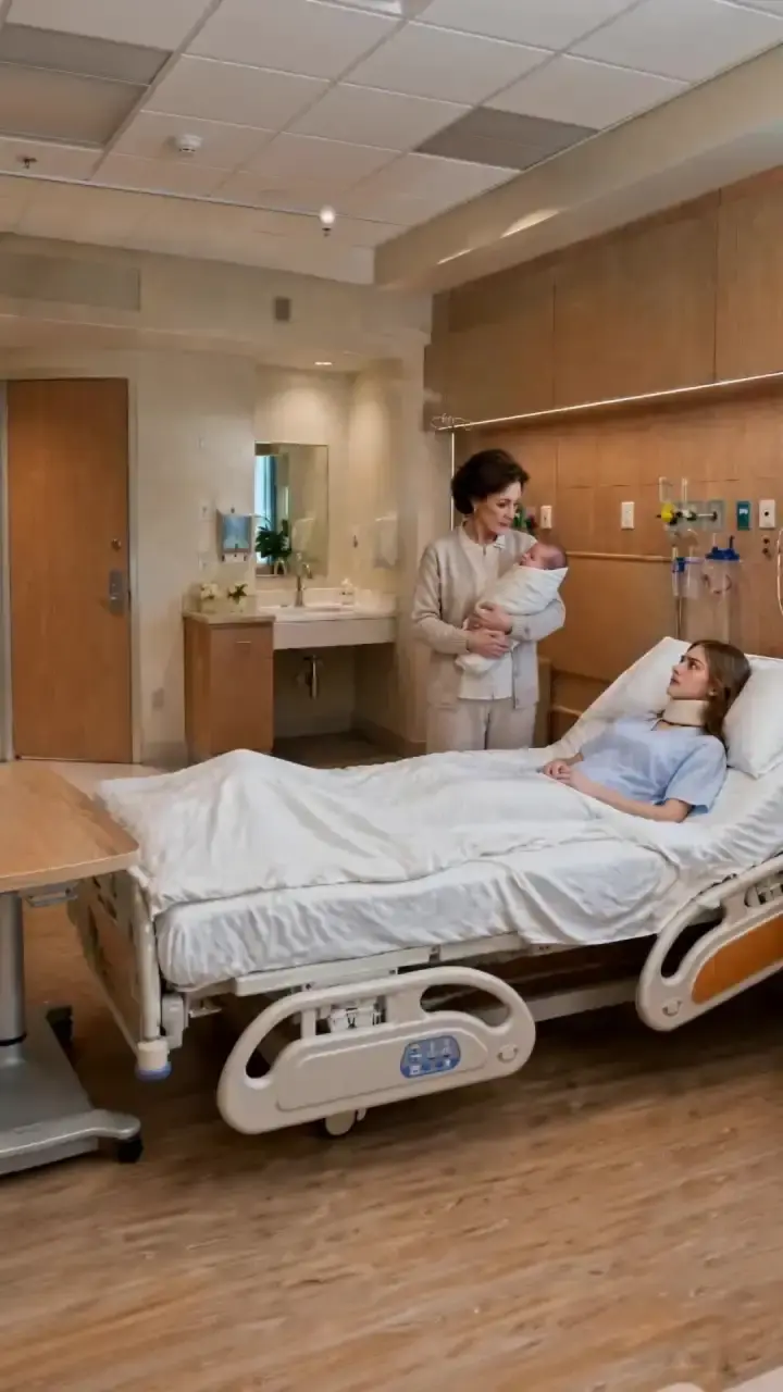 Episodio 44 de Divorciada, recuperó su imperio