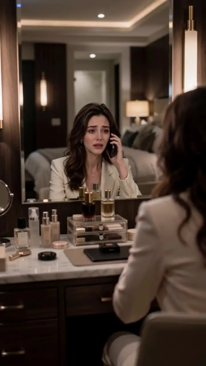 Episodio 7 de Divorciada, recuperó su imperio