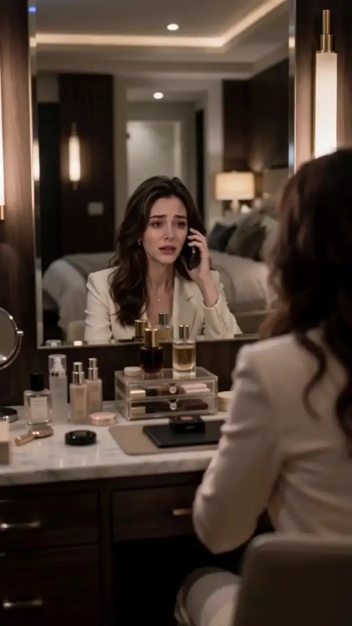 Episodio 7 de Divorciada, recuperó su imperio