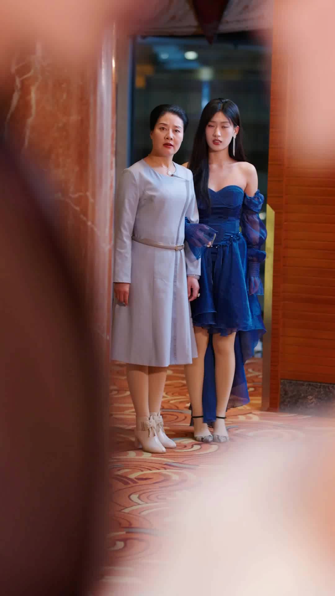 Episodio 11 de ¡Divorciada y Deseada! Mi Trío de Pretendientes de Élite