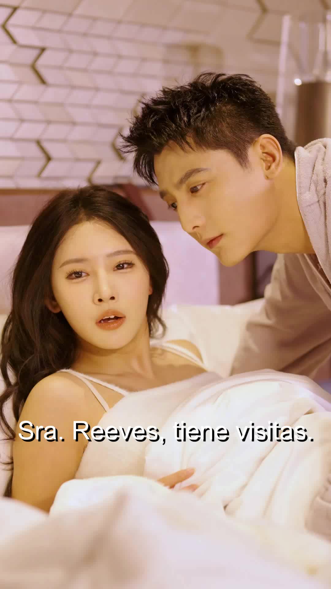 Episodio 52 de ¡Divorciada y Deseada! Mi Trío de Pretendientes de Élite