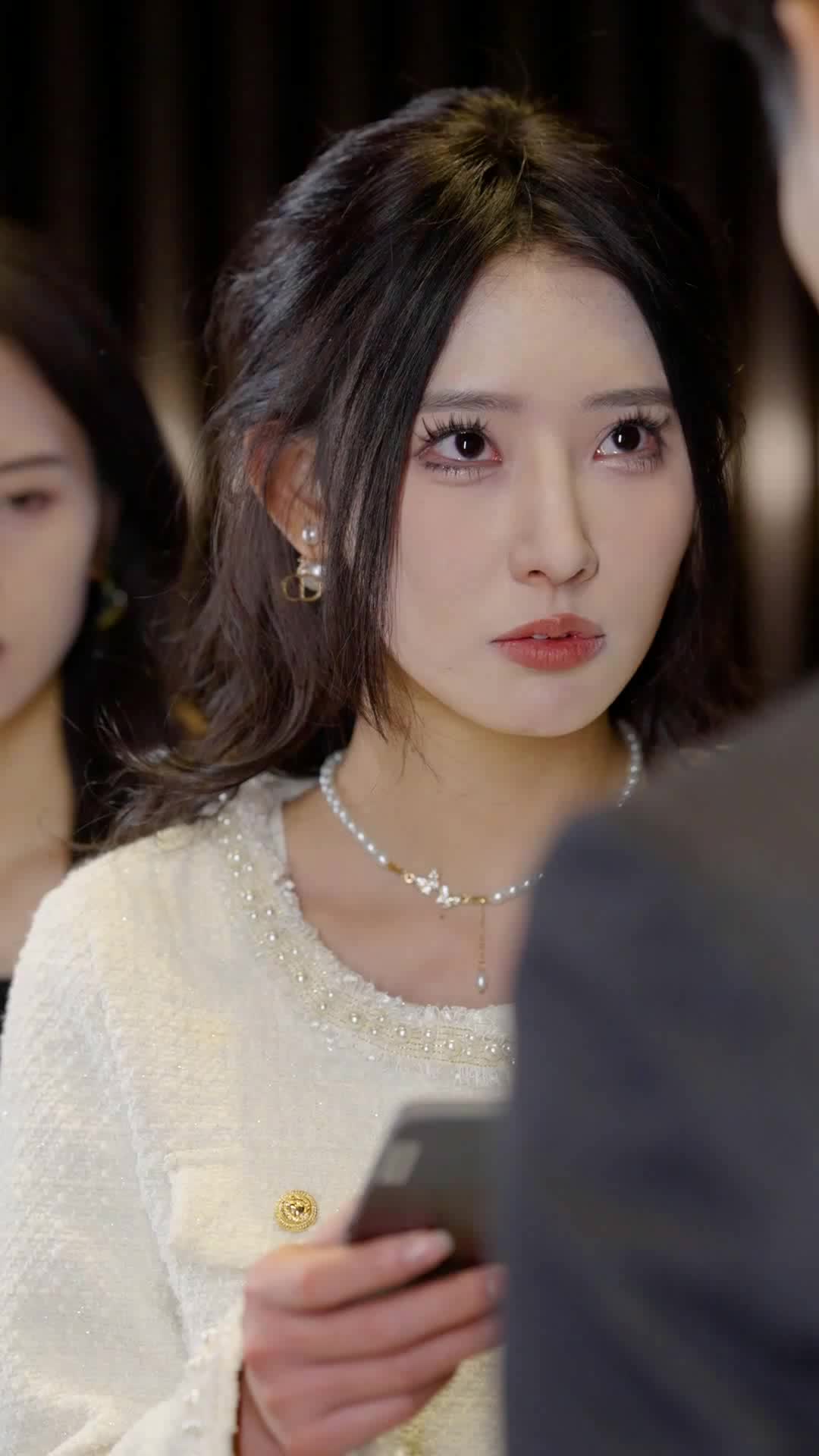 Episodio 71 de ¡Divorciada y Deseada! Mi Trío de Pretendientes de Élite