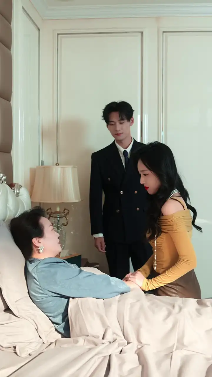 Episodio 48 de Divorciado, Dulce y Dominante
