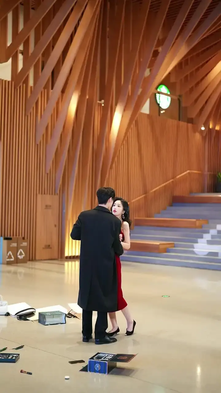 Episodio 8 de Divorciado, Dulce y Dominante