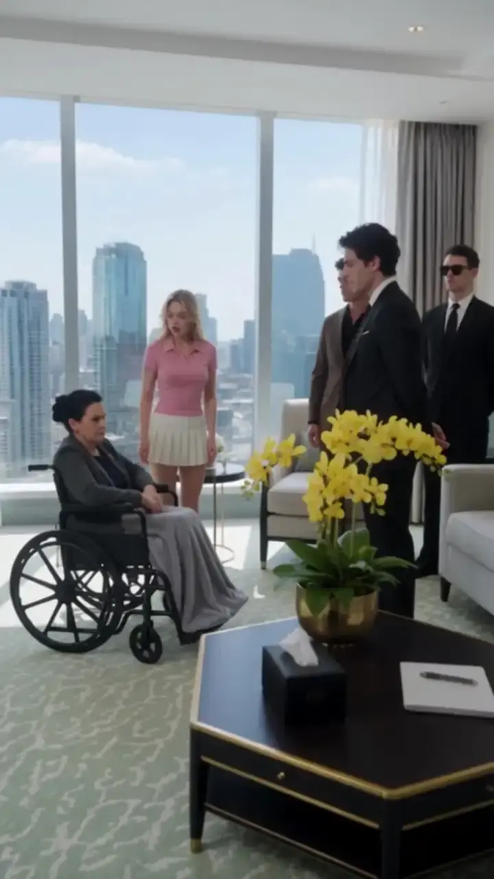 Episodio 15 de Divorciado, traicionado y reclamado por su rival