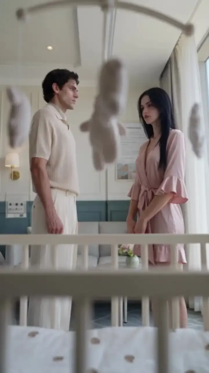 Episodio 2 de Divorciado, traicionado y reclamado por su rival