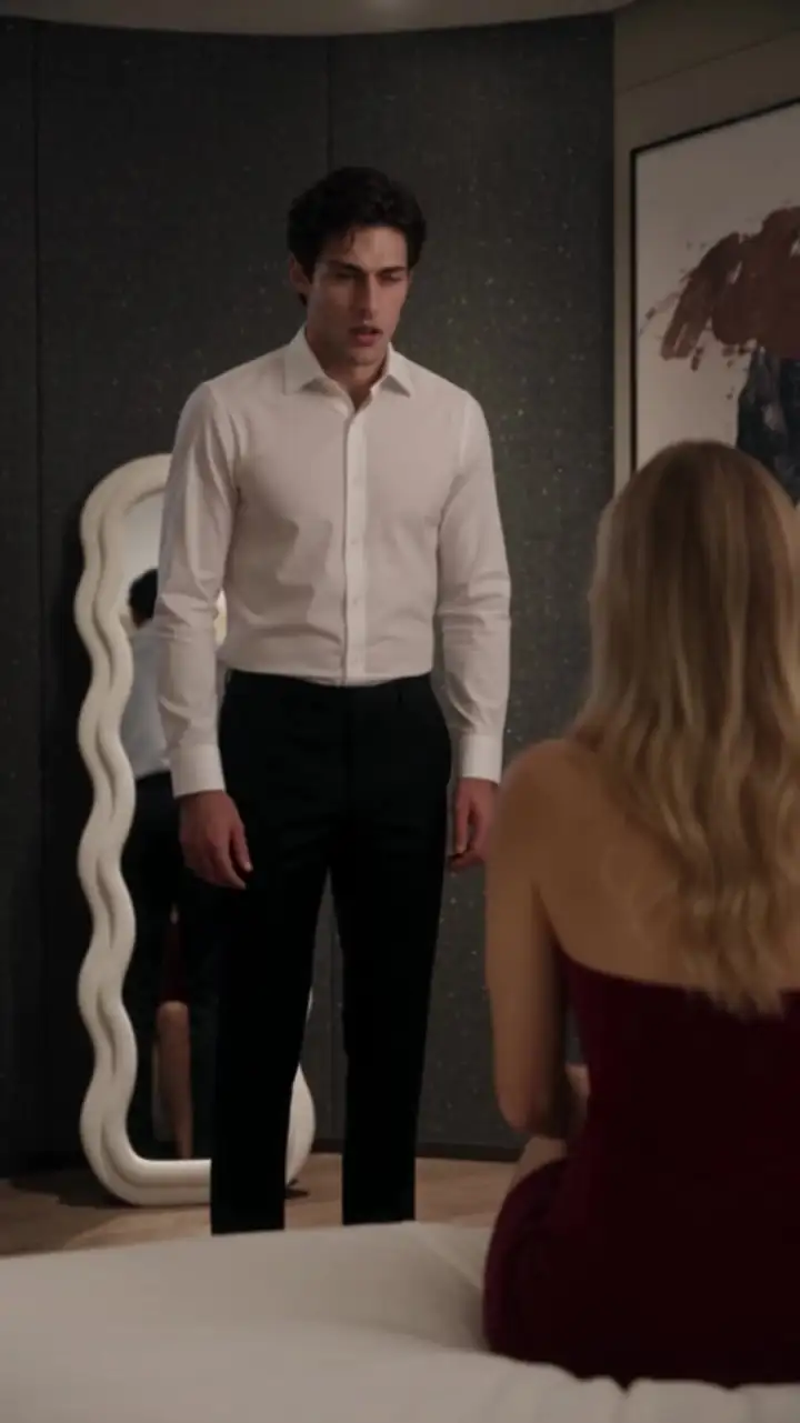 Episodio 30 de Divorciado, traicionado y reclamado por su rival
