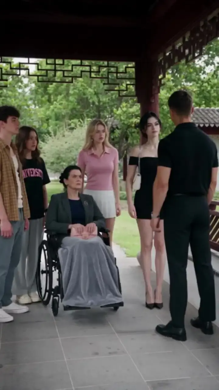 Episodio 41 de Divorciado, traicionado y reclamado por su rival