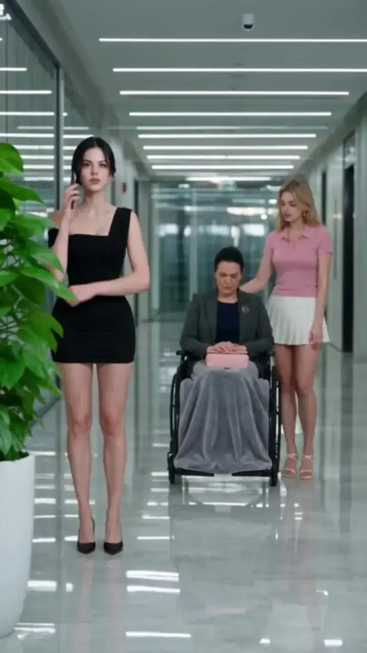 Episodio 48 de Divorciado, traicionado y reclamado por su rival