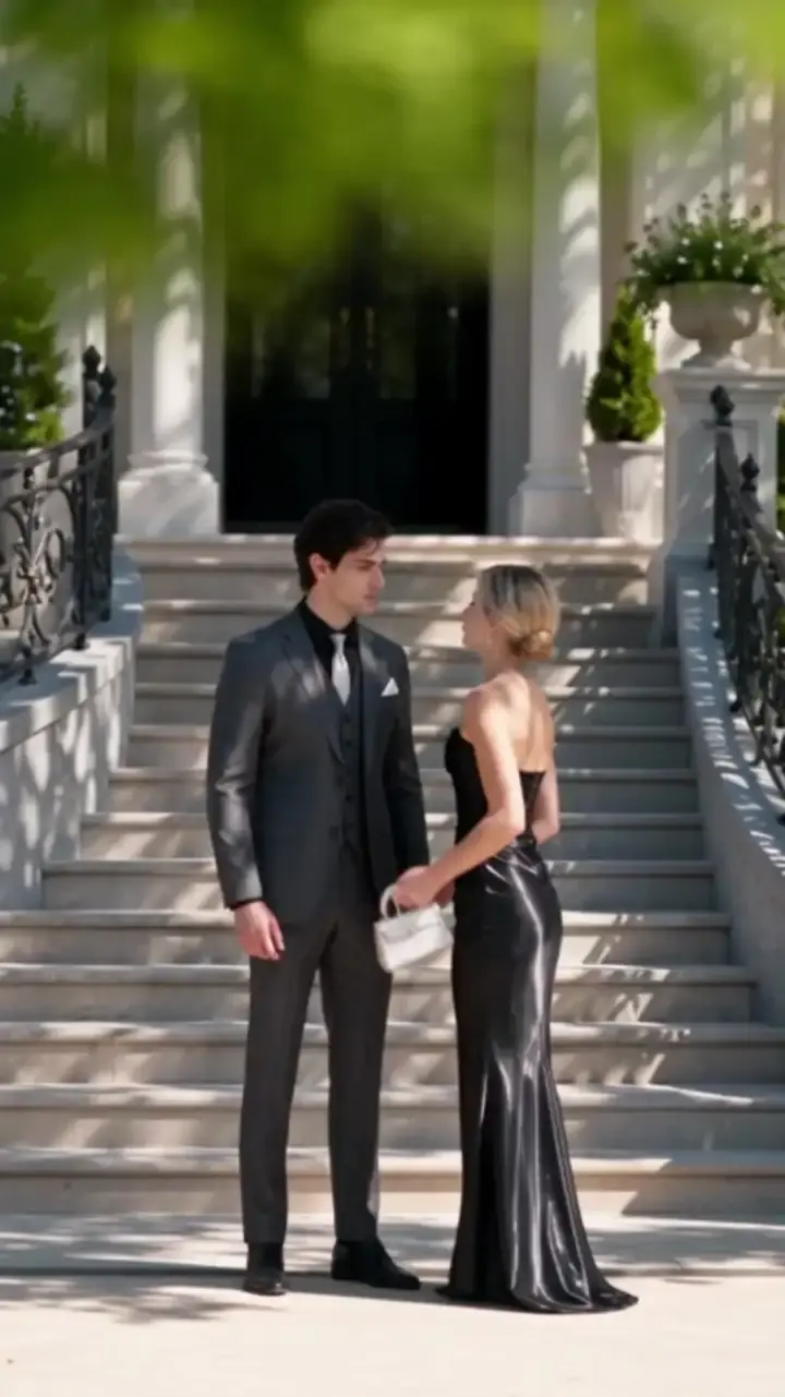 Episodio 69 de Divorciado, traicionado y reclamado por su rival