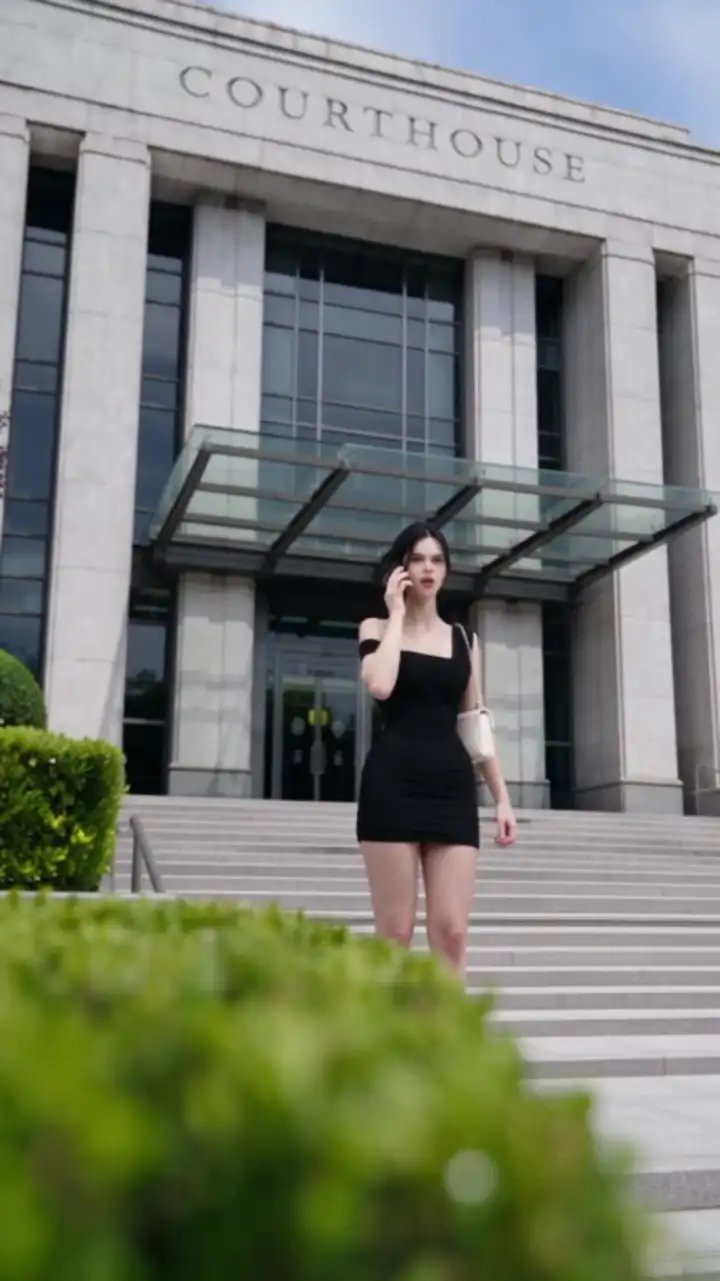 Episódio 22 de Divorciado, Traído e Conquistado Pela Rival