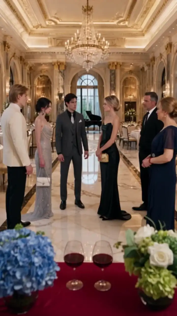 Episódio 76 de Divorciado, Traído e Conquistado Pela Rival