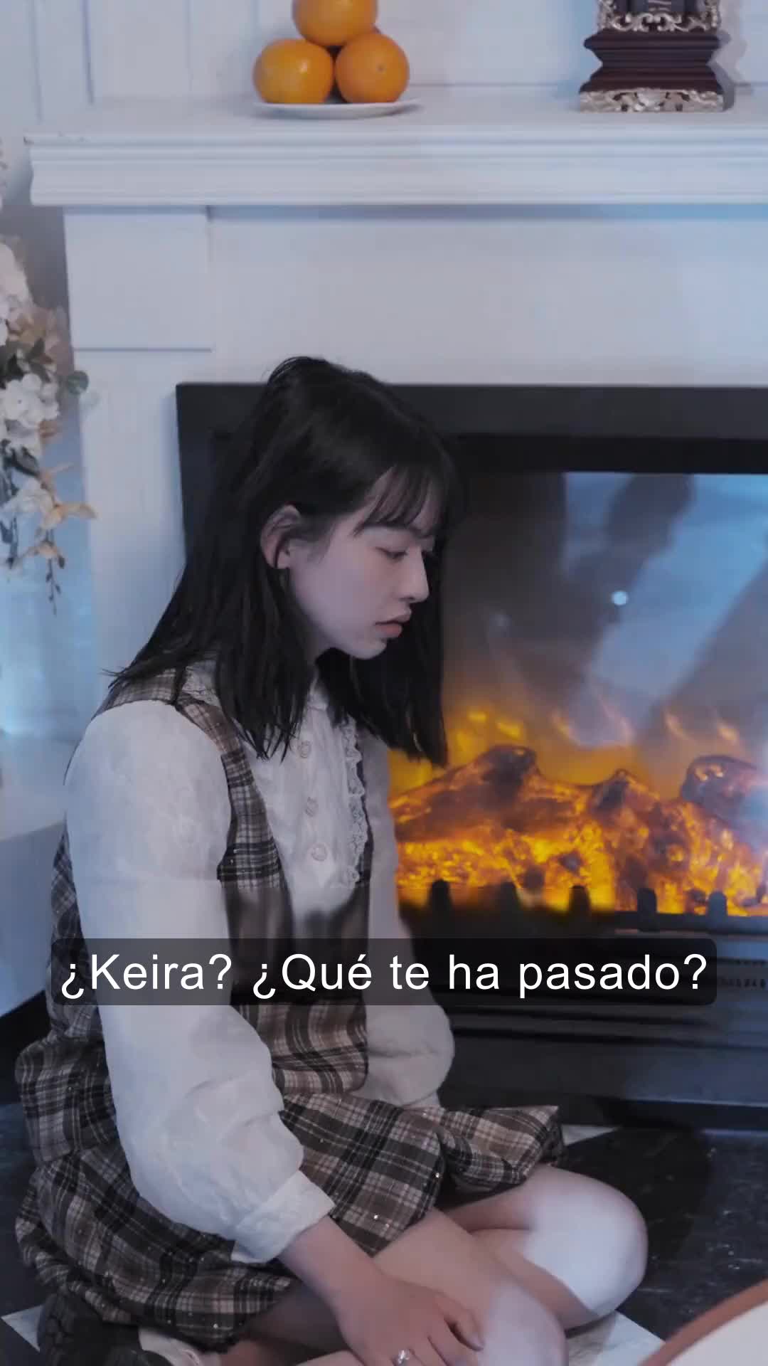 Episodio 2 de Divórciame, En Nombre De La Misericordia