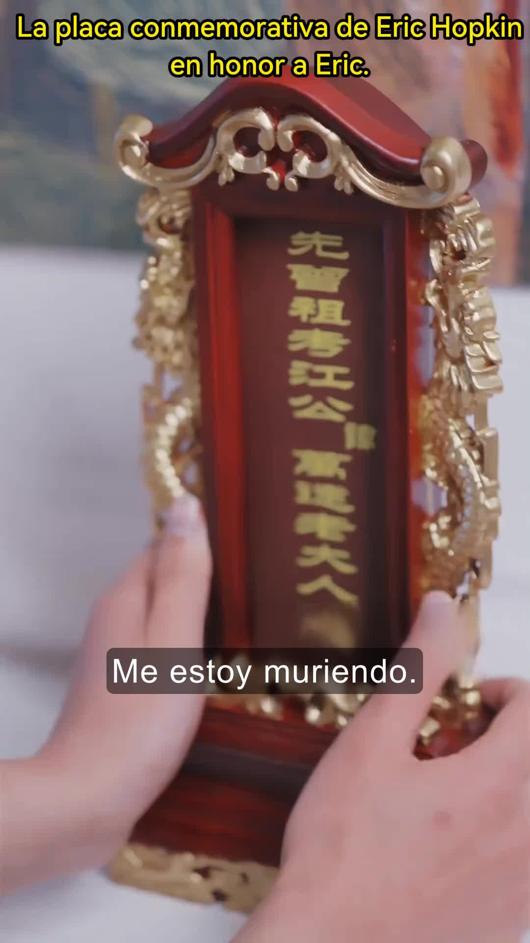 Episodio 3 de Divórciame, En Nombre De La Misericordia