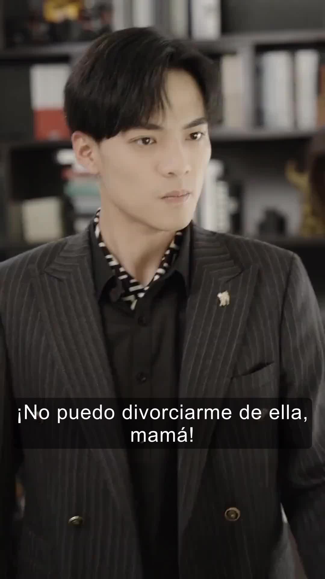 Episodio 47 de Divórciame, En Nombre De La Misericordia