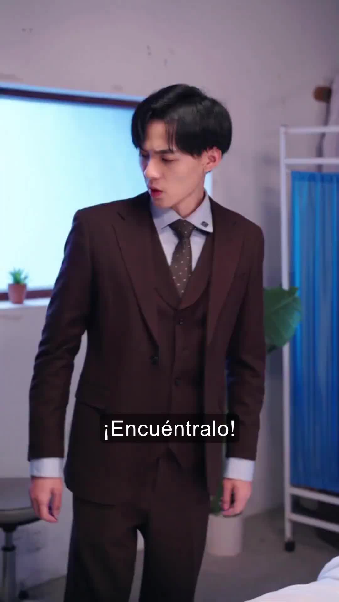 Episodio 54 de Divórciame, En Nombre De La Misericordia