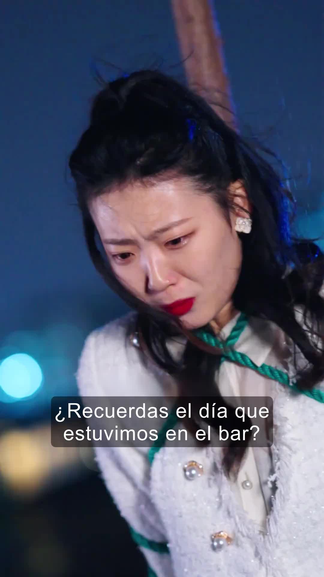 Episodio 96 de Divórciame, En Nombre De La Misericordia