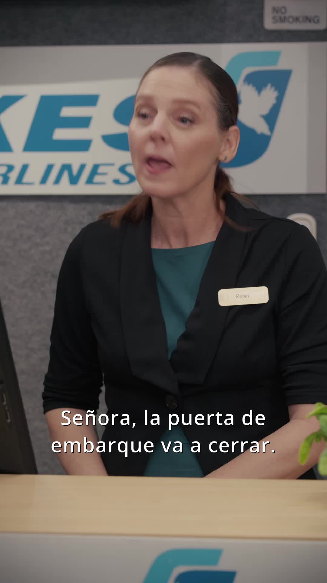 Episodio 3 de Divorciarme por última vez