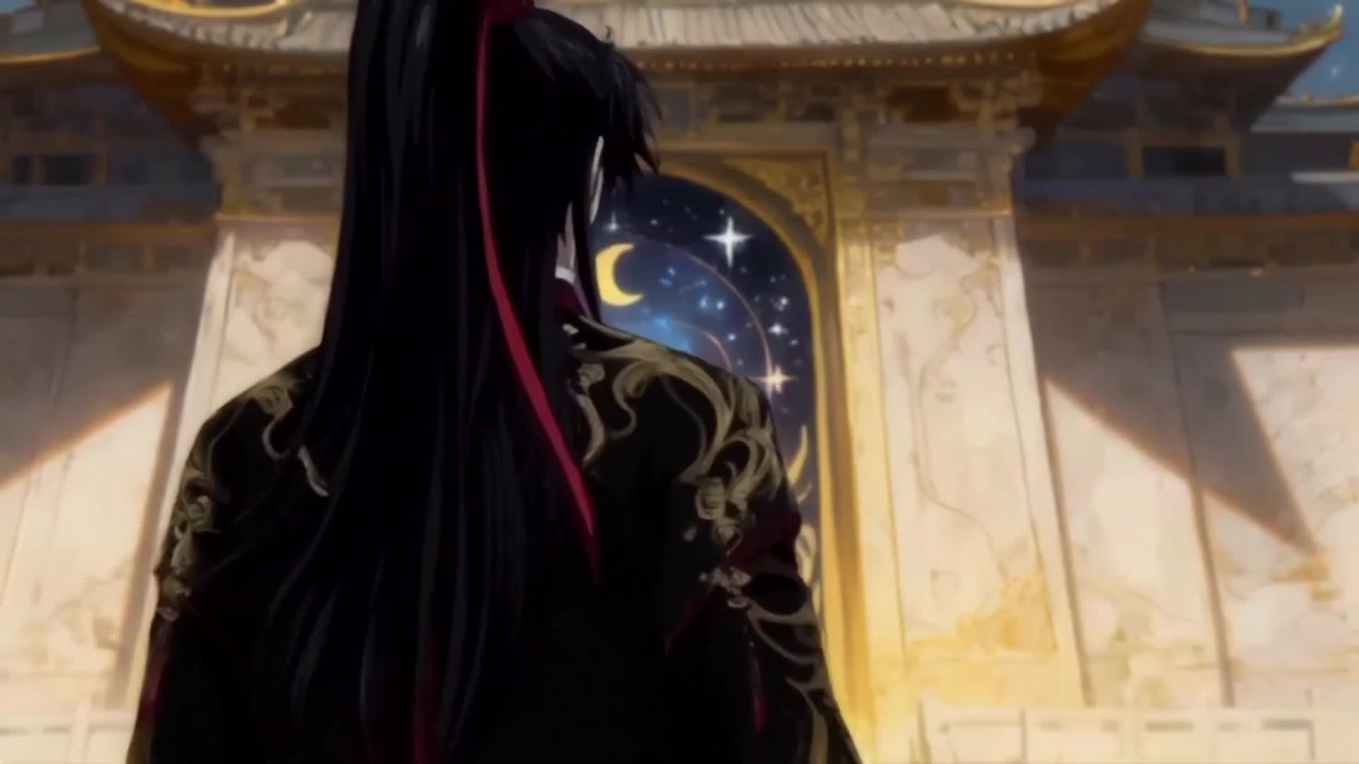 Episódio 26 de Divórcio divide poder, torno-me imperador