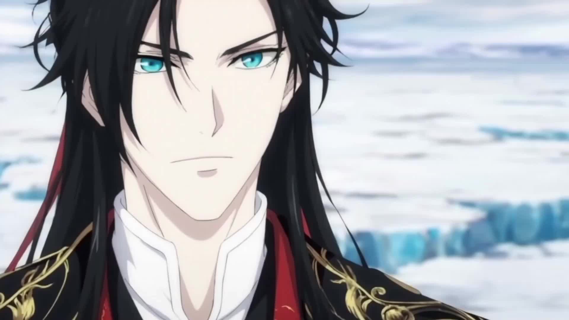 Episódio 44 de Divórcio divide poder, torno-me imperador