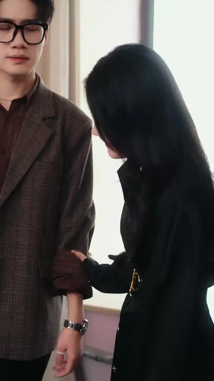 Episodio 13 de Divorcio el día del parto