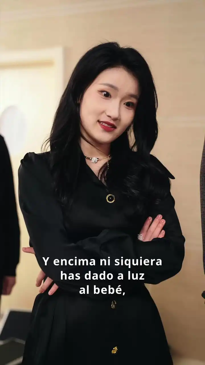 Episodio 47 de Divorcio el día del parto
