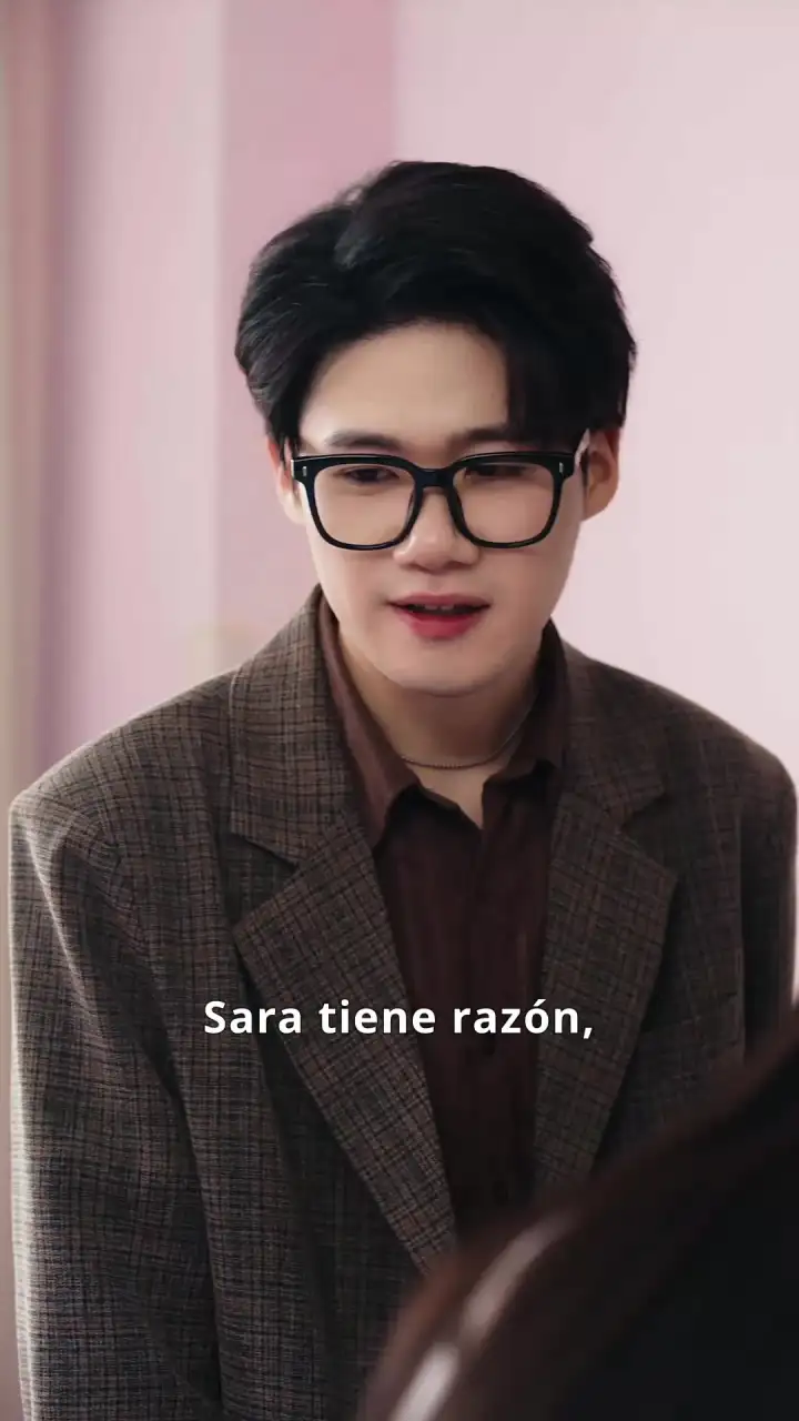 Episodio 5 de Divorcio el día del parto