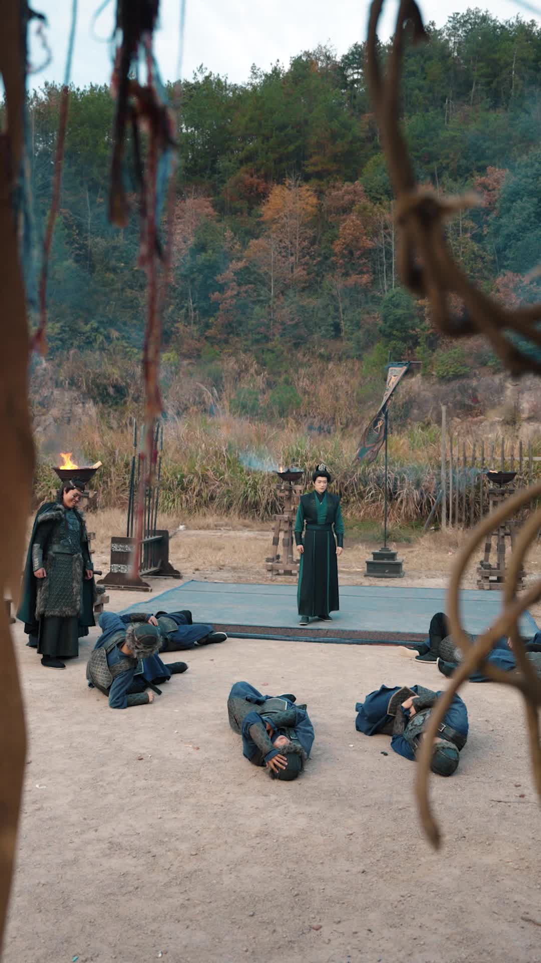 Episódio 58 de Do corredor da morte ao trono