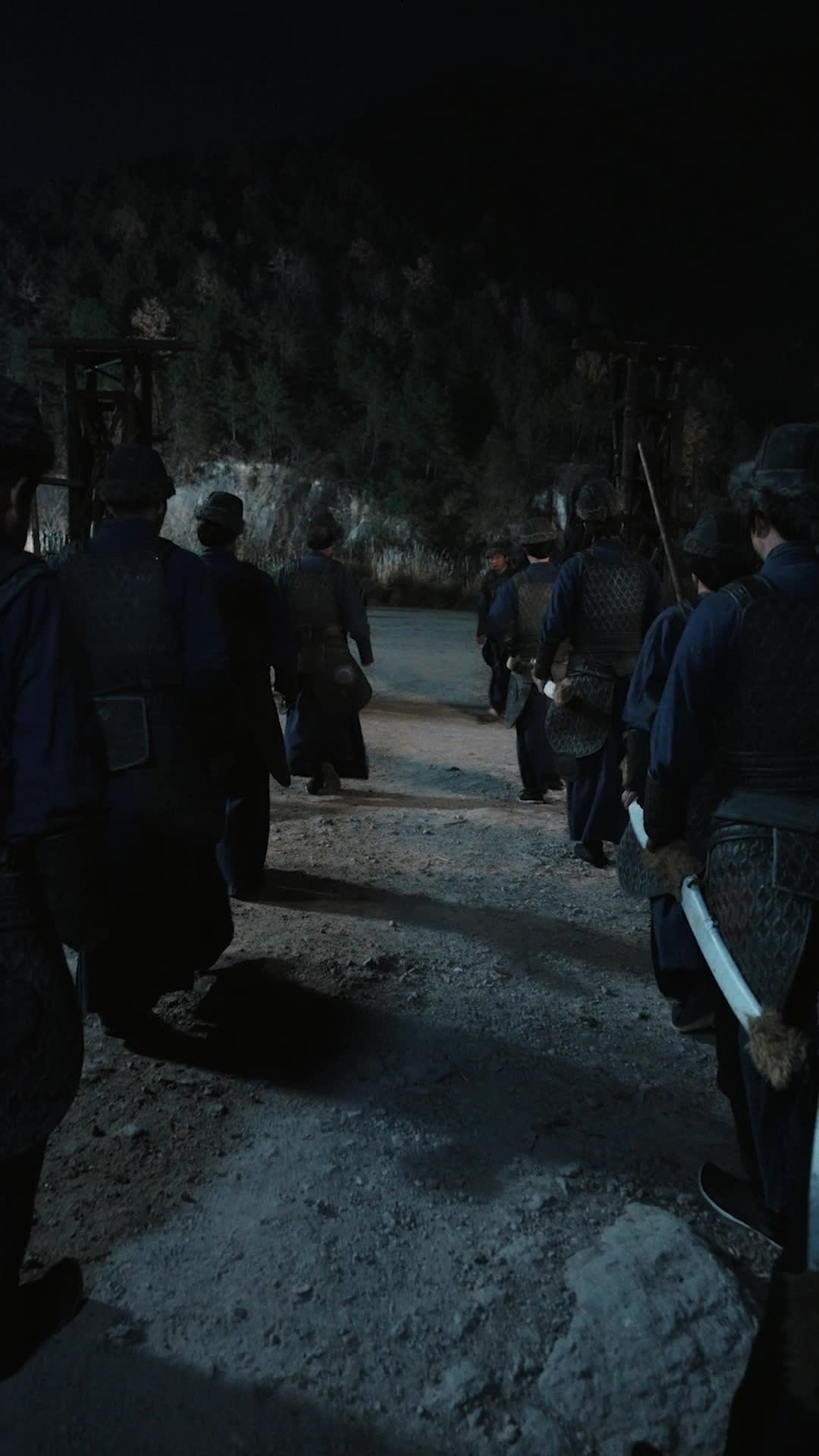 Episódio 8 de Do corredor da morte ao trono
