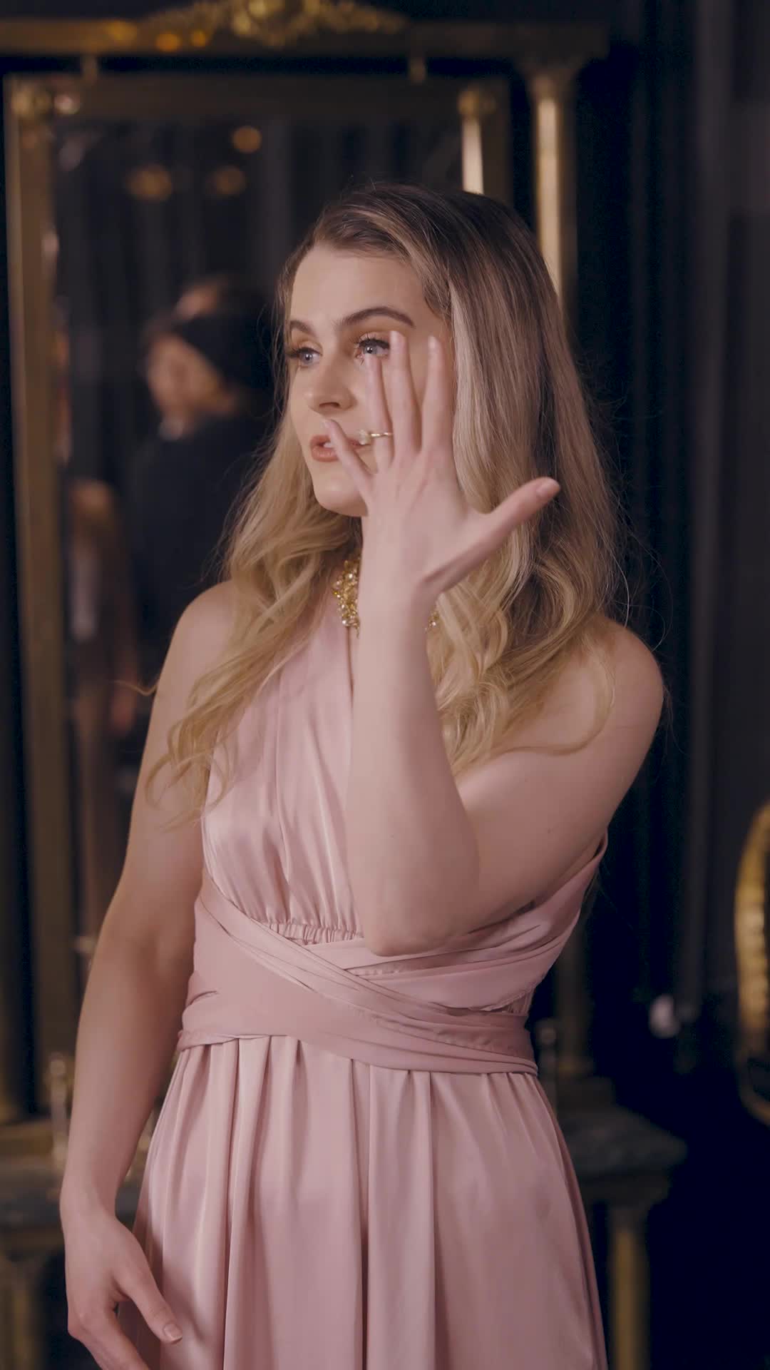 Episodio 48 de Doble de ella, problema de él