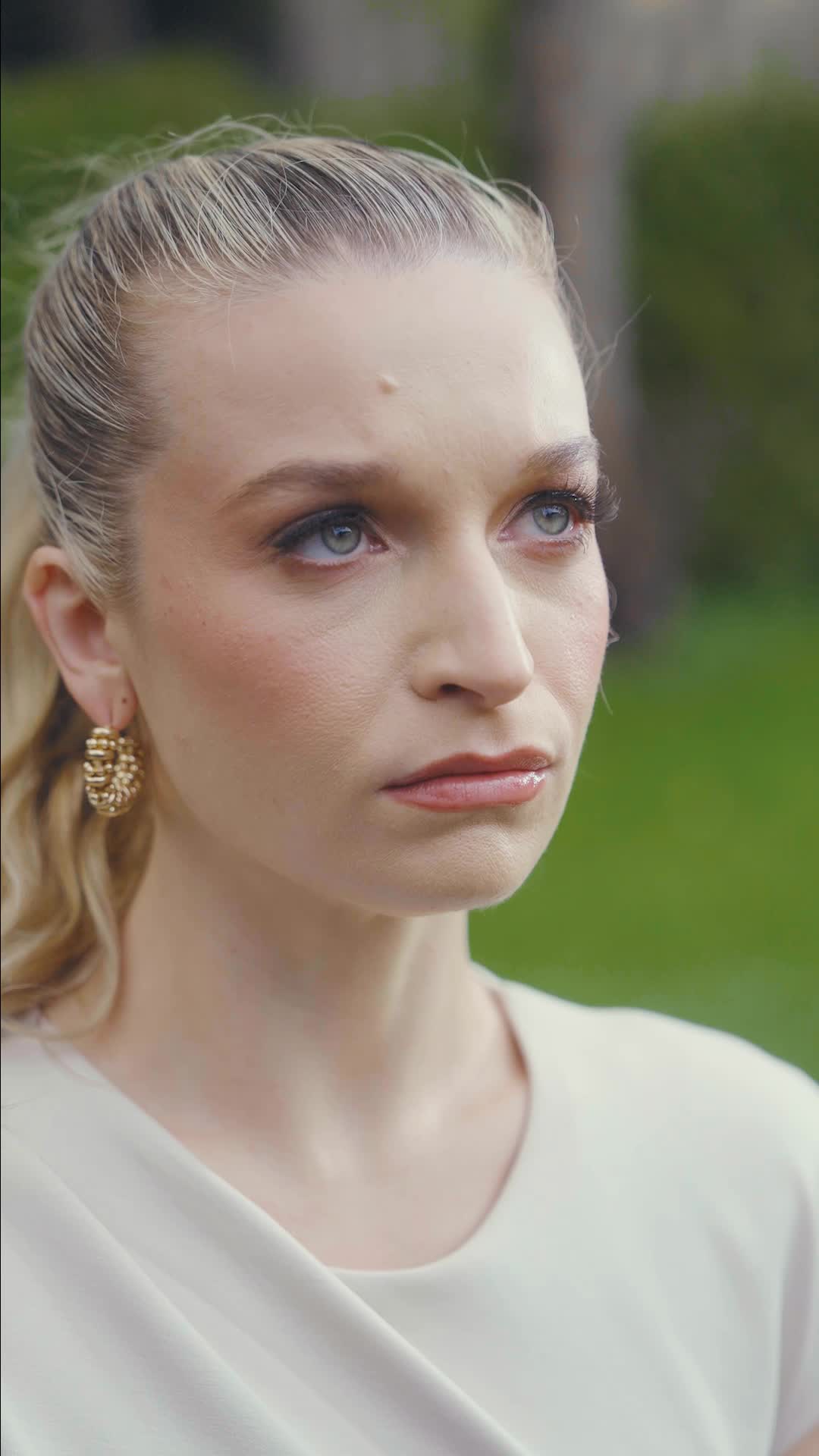 Episodio 9 de Doble de ella, problema de él
