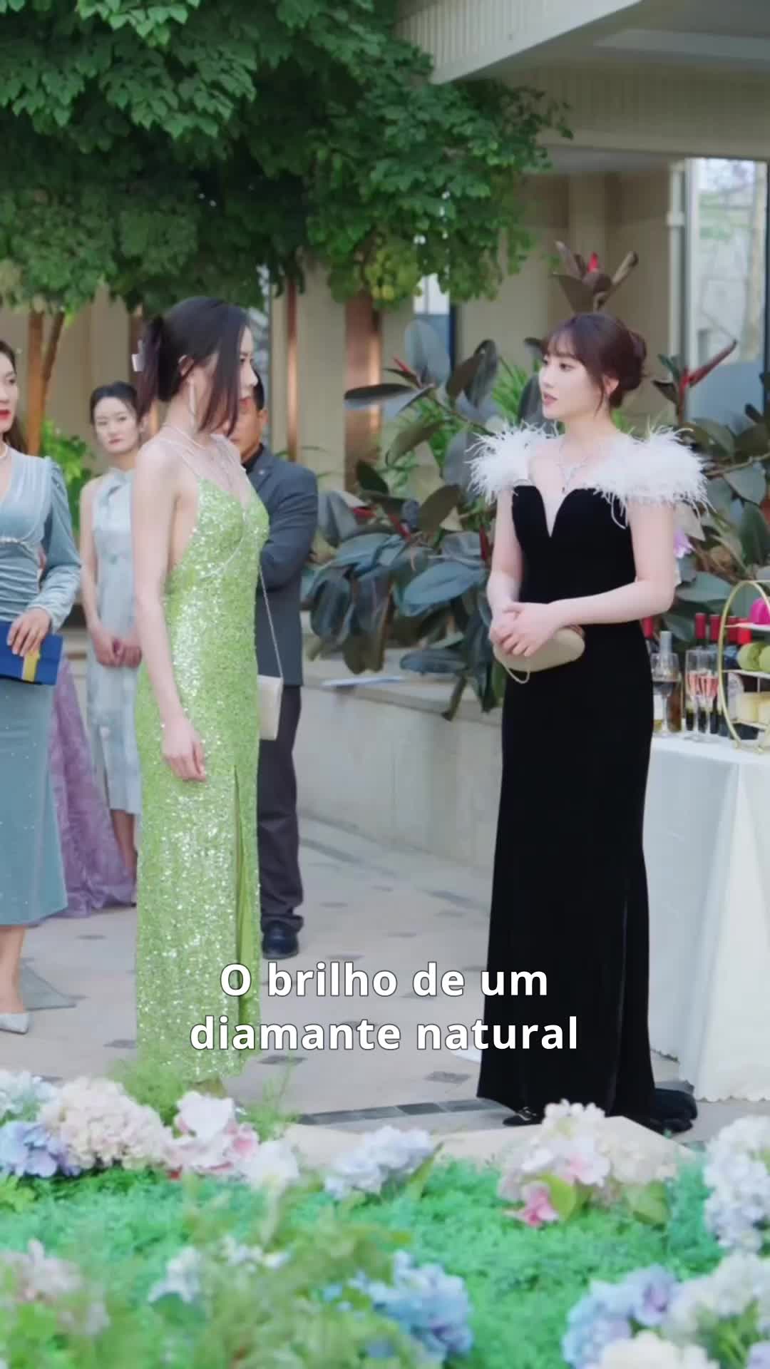 Episódio 31 de Doce Casamento Repentino
