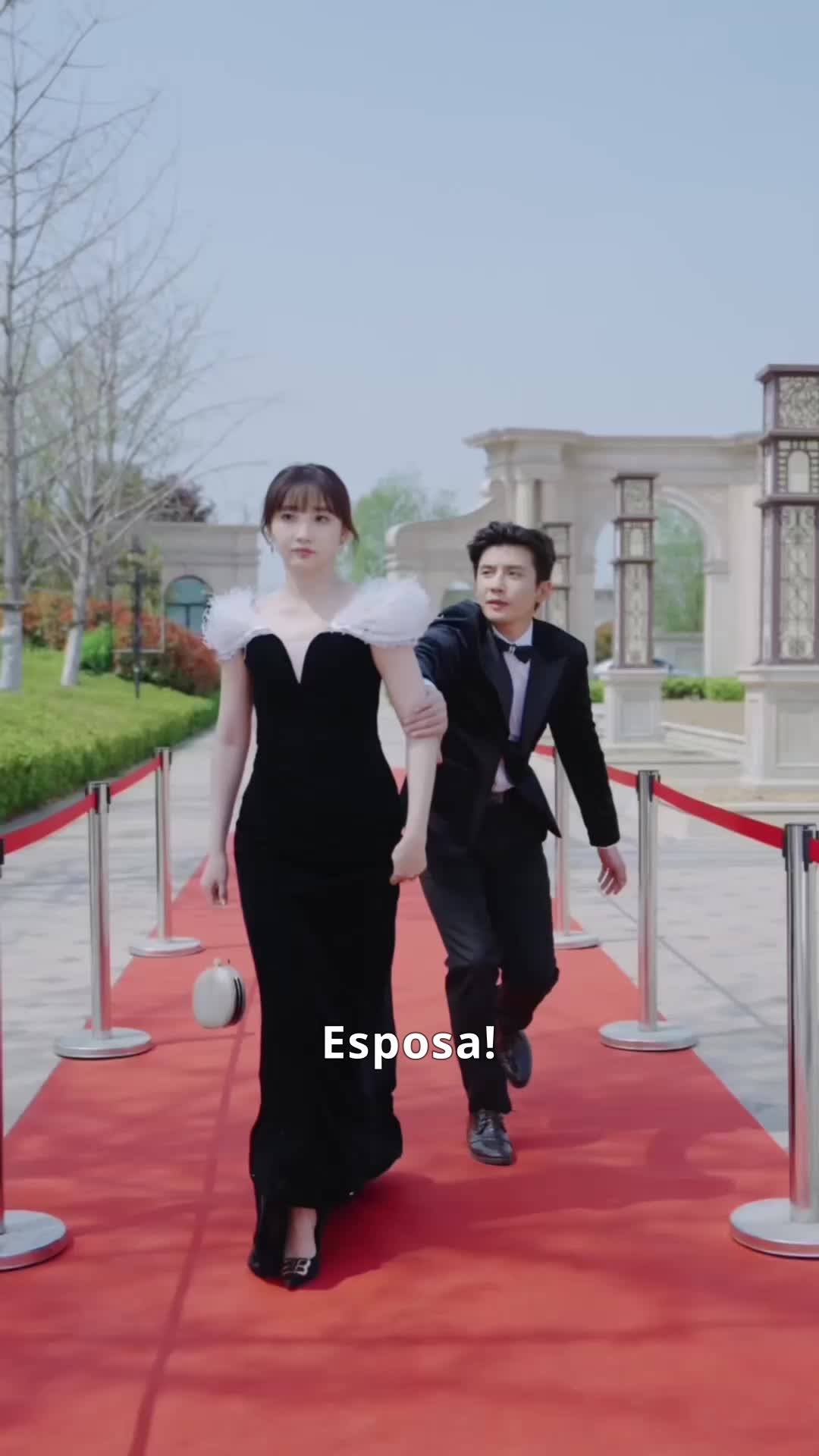 Episódio 36 de Doce Casamento Repentino