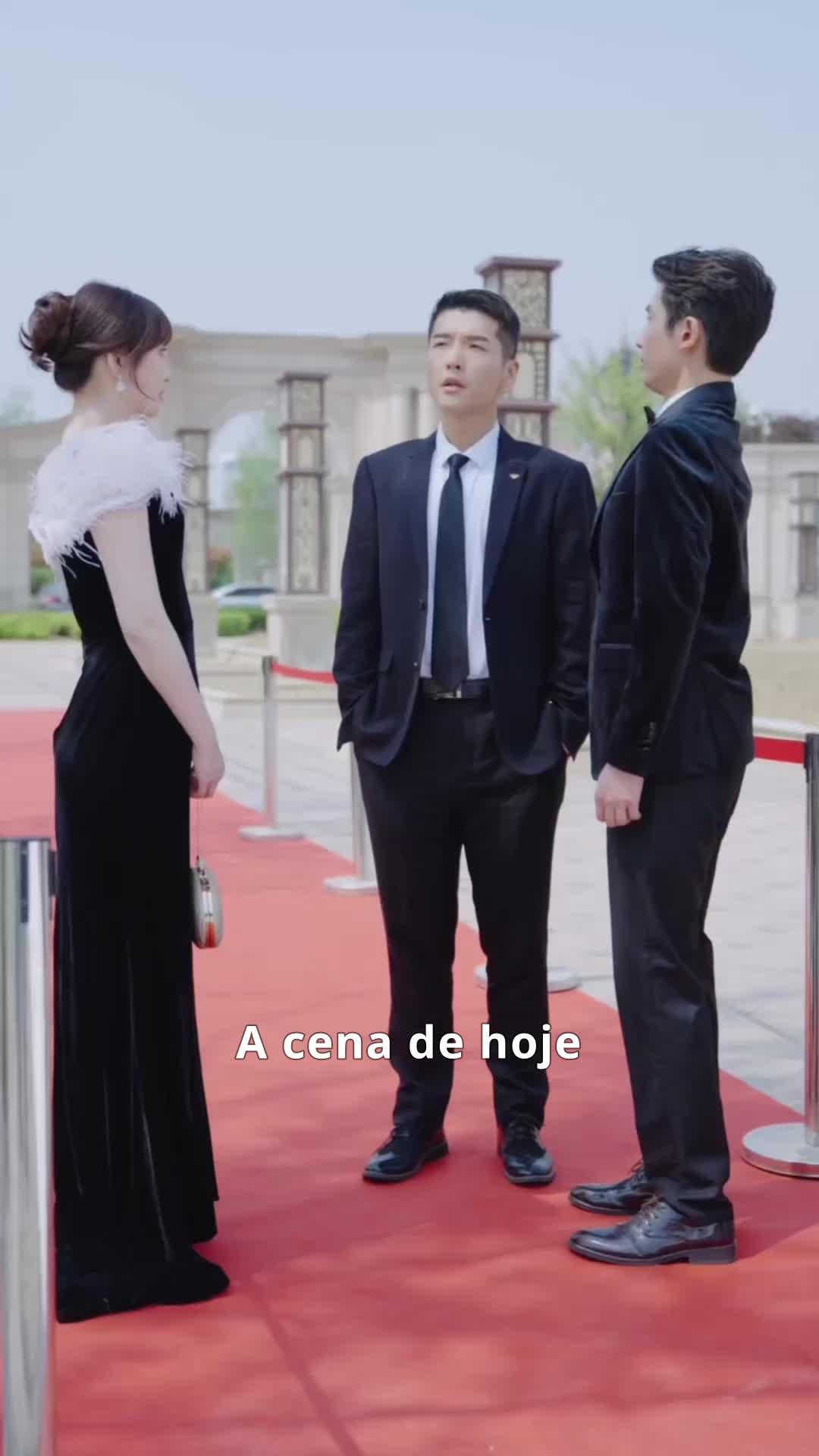 Episódio 37 de Doce Casamento Repentino