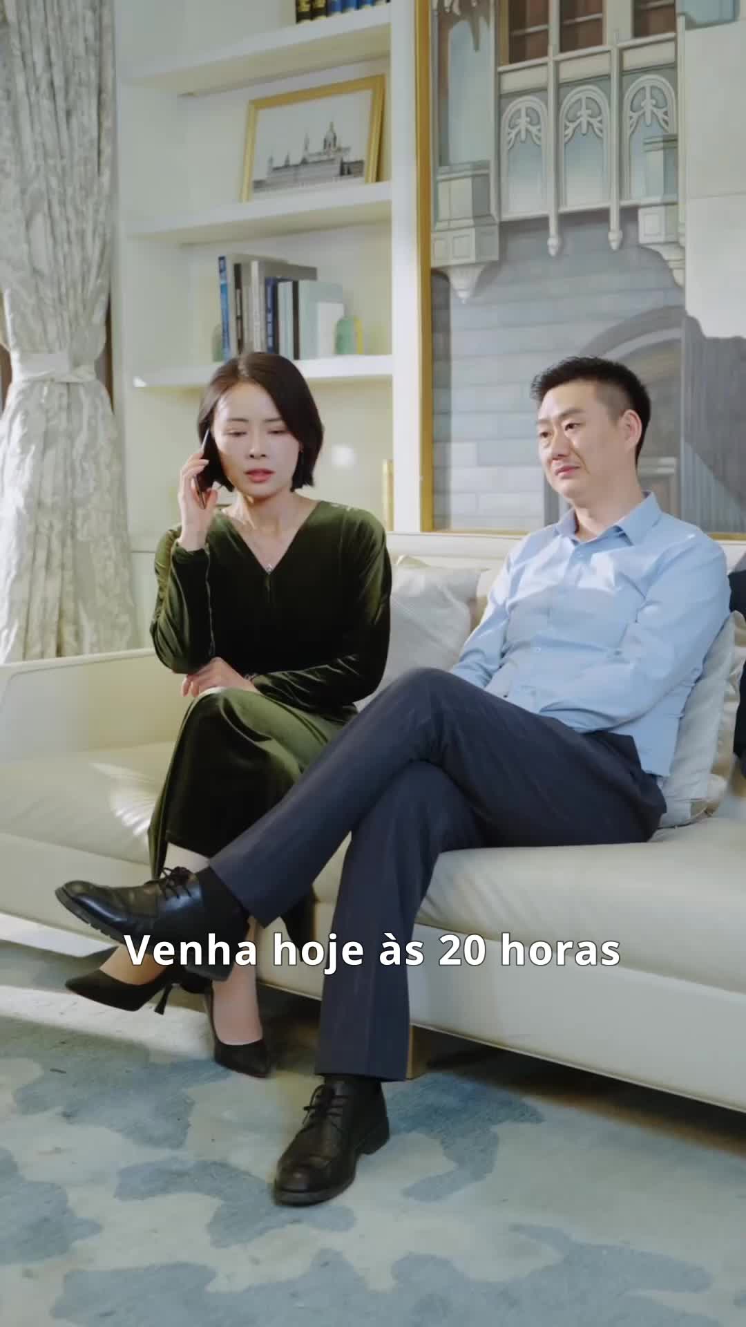 Episódio 42 de Doce Casamento Repentino