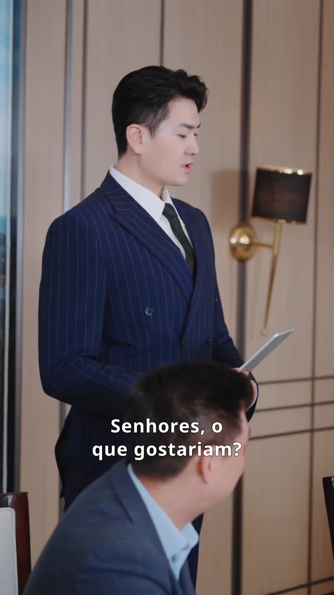 Episódio 43 de Doce Casamento Repentino