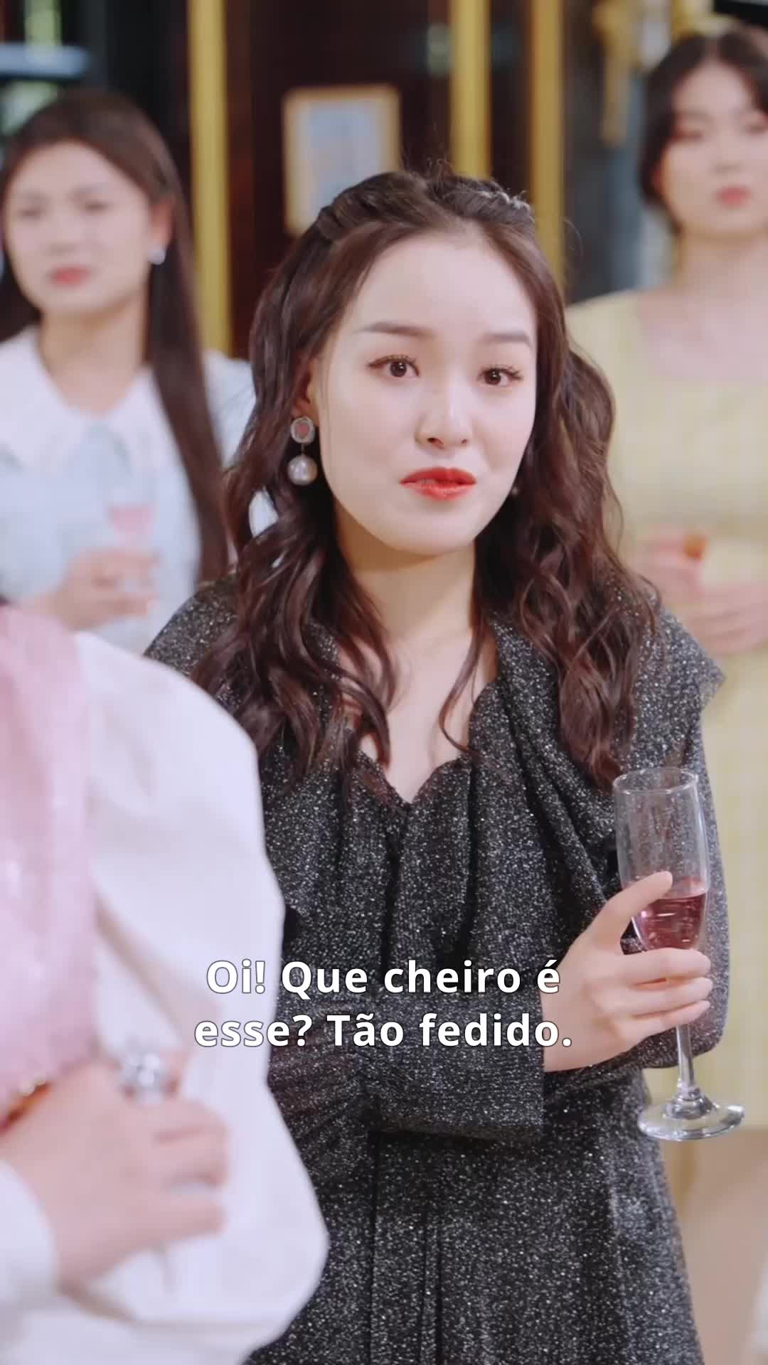 Episódio 62 de Doce Casamento Repentino
