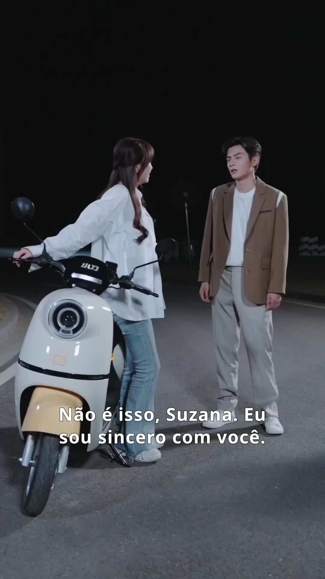 Episódio 67 de Doce Casamento Repentino