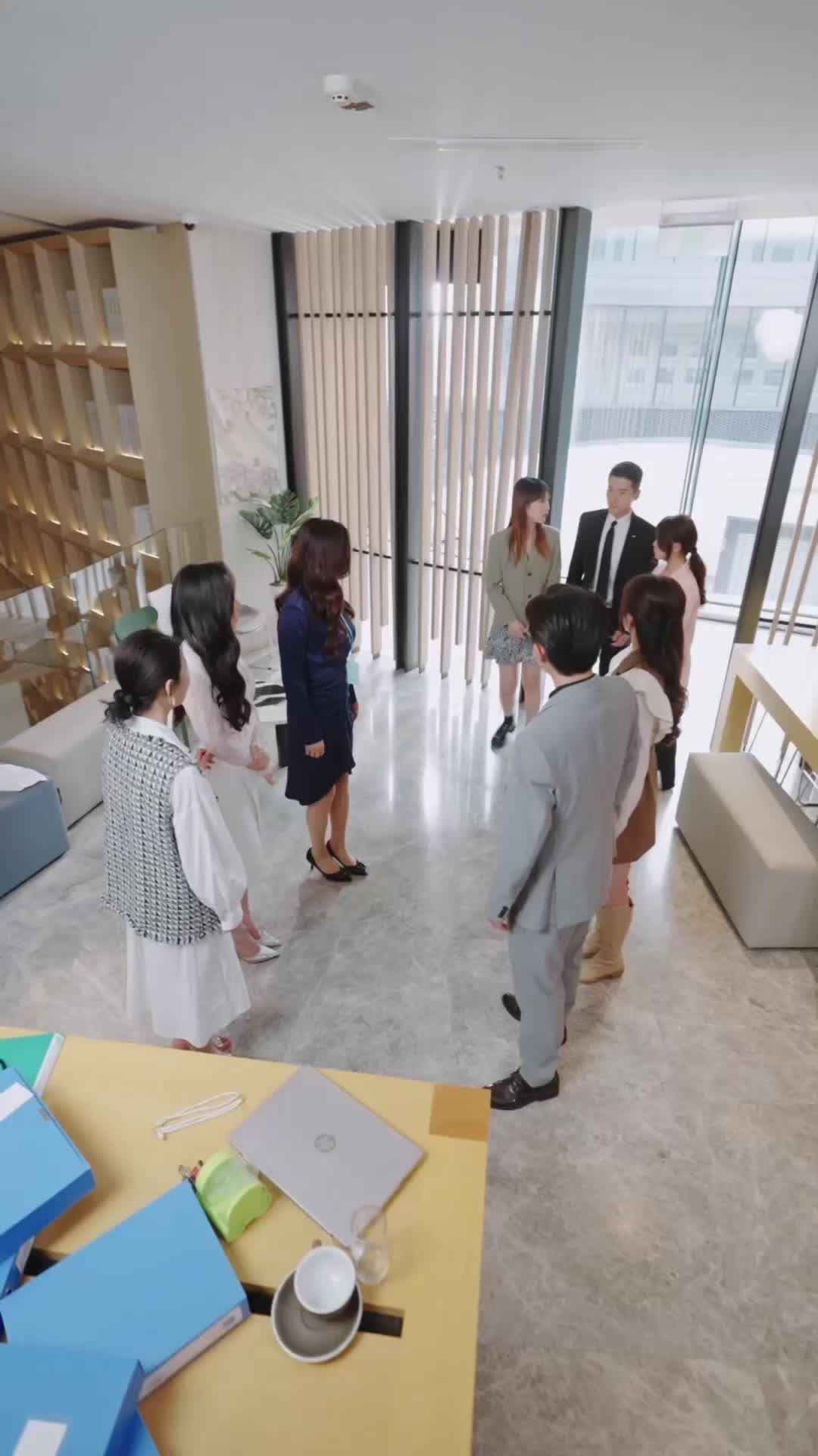 Episódio 74 de Doce Casamento Repentino