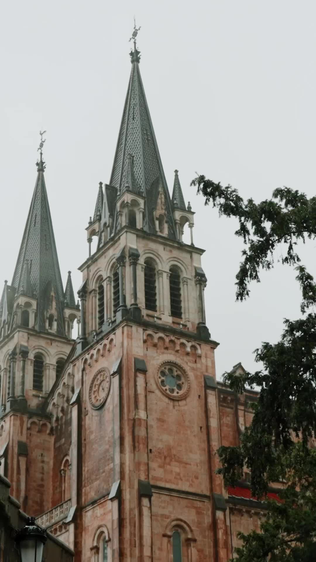 Episódio 39 de Dois Alfas Estão Apaixonados por Mim