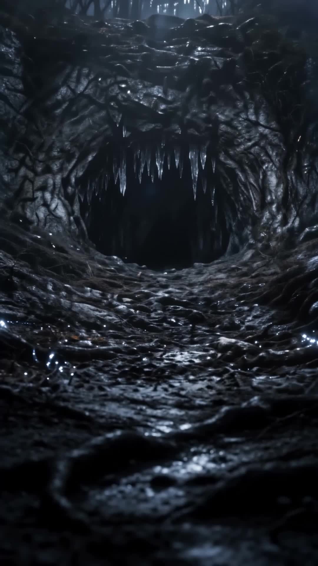 Episódio 48 de Dois Filhotes de Lobo: A Amada Perdida do Rei Alfa Sem Herdeiros