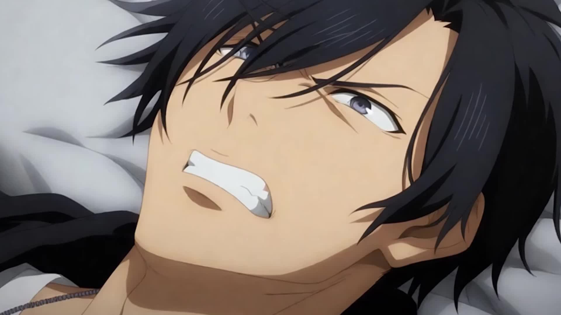 Episodio 2 de Domador con omnisciencia total