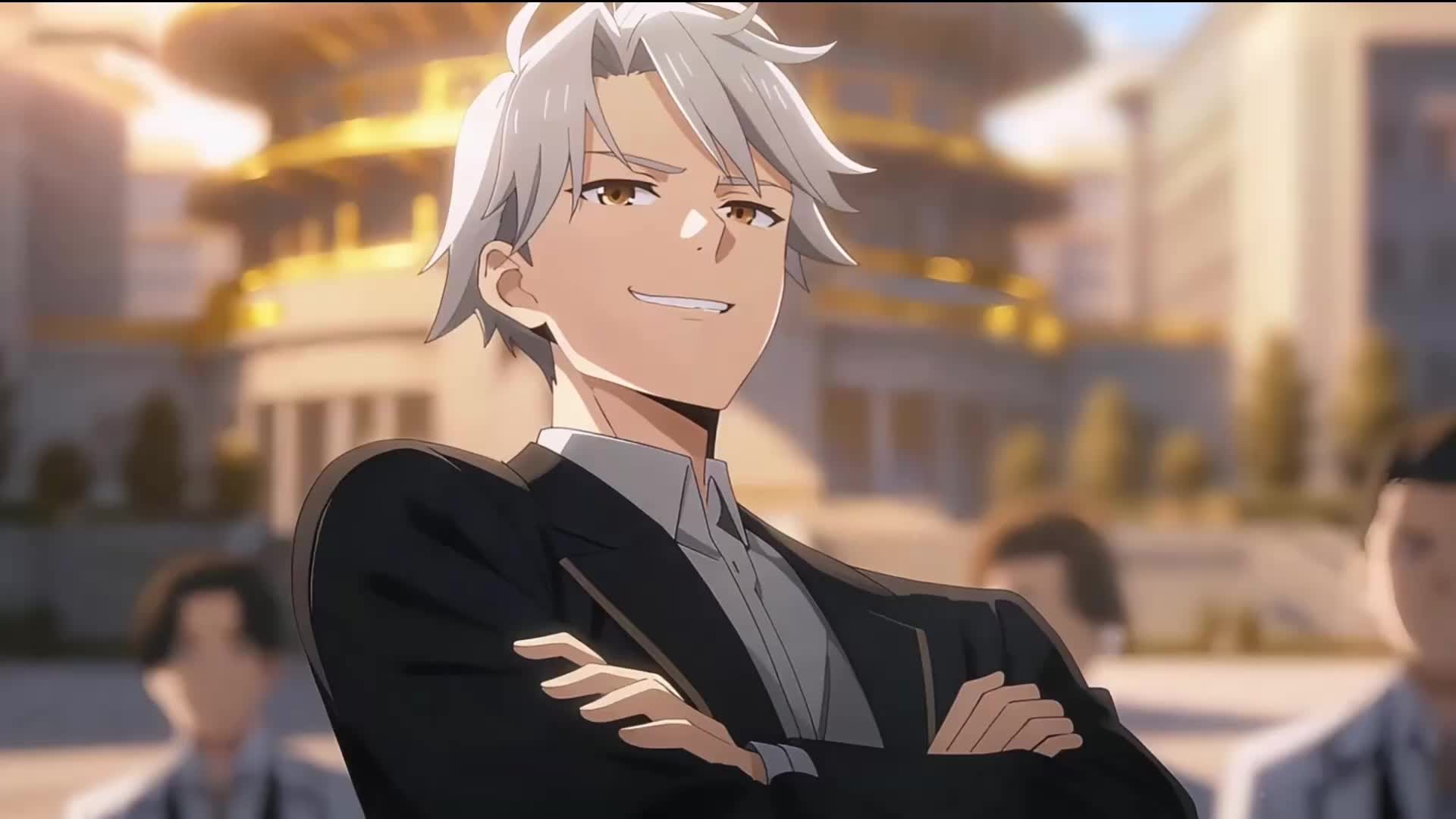 Episodio 15 de Domadores de bestias