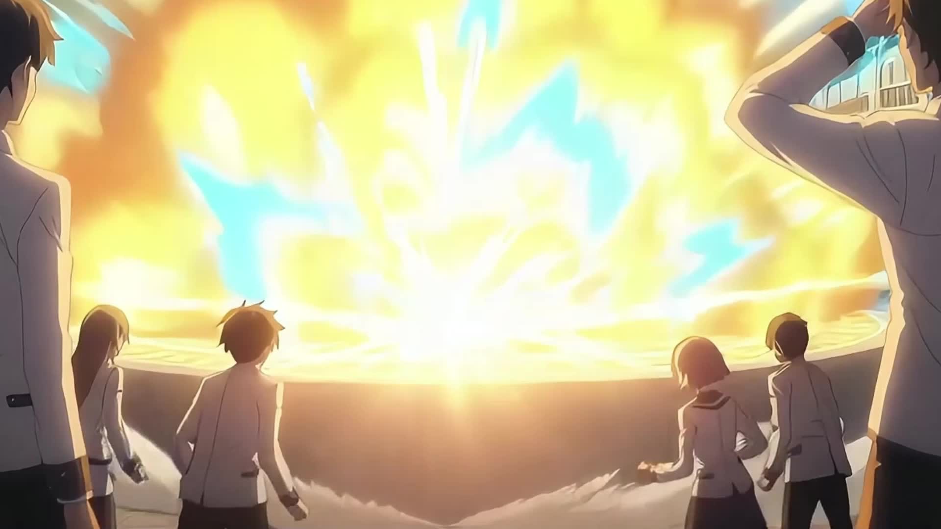 Episodio 64 de Domadores de bestias