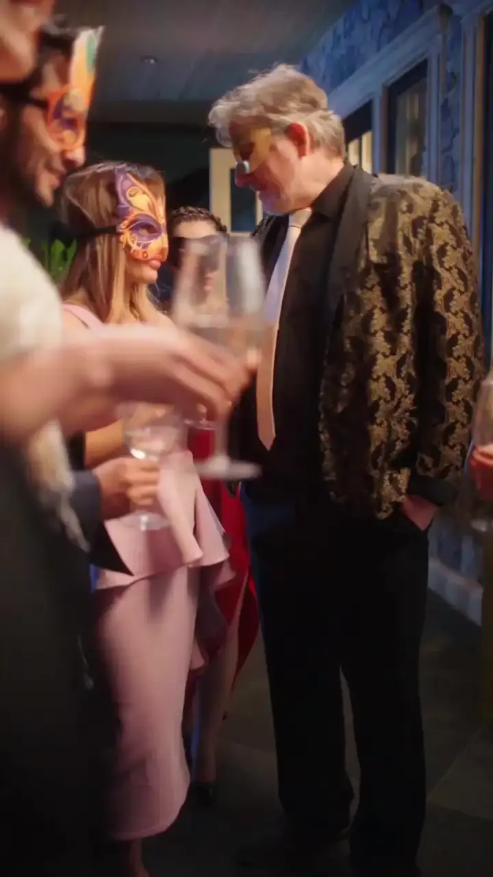 Episodio 22 de Dómame, mi señor