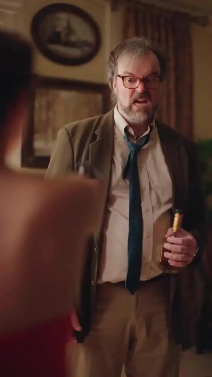 Episodio 27 de Dómame, mi señor