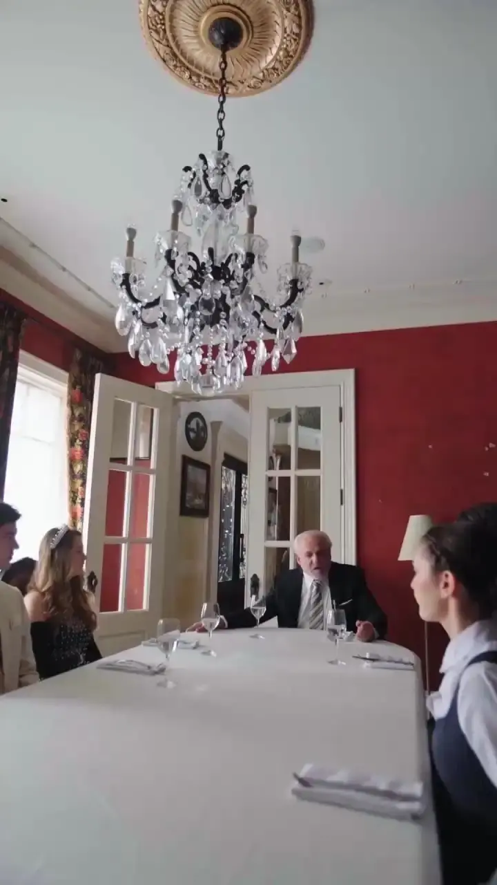 Episodio 38 de Dómame, mi señor