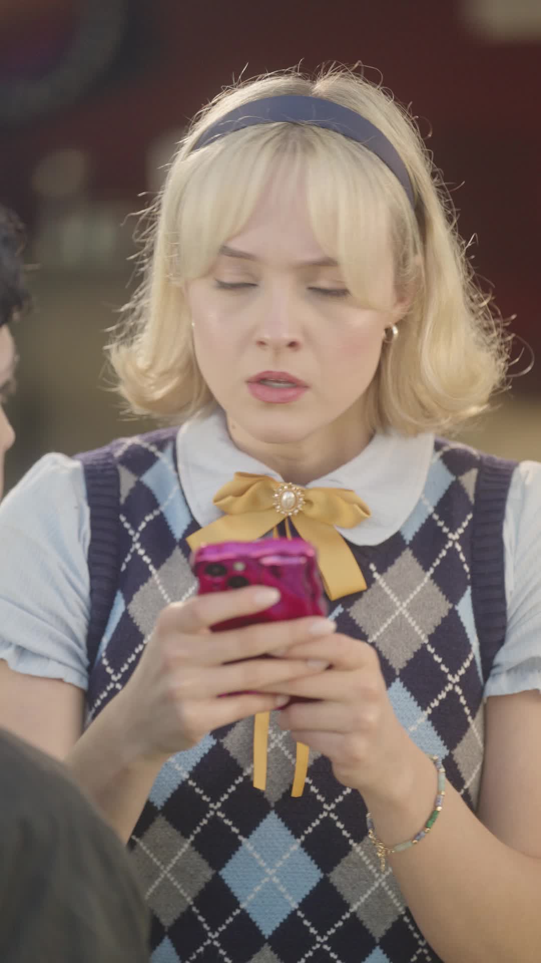 Episodio 41 de Domando a mis bullies 2